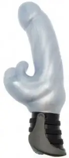 Вибратор SEA OF LOVE VIBE photo 1