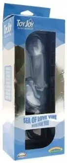 Вибратор SEA OF LOVE VIBE photo 4