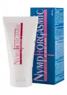 Крем для женщин возбуждающий  Nymphorgasmic Cream, 25 мл photo 1