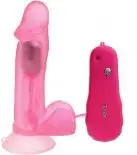 Вибратор LOVERBOY LARRY photo 1