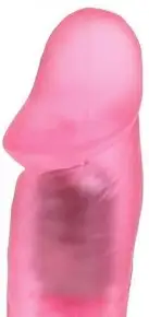 Вибратор LOVERBOY LARRY photo 2