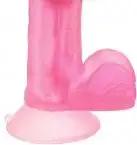 Вибратор LOVERBOY LARRY photo 3