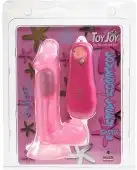 Вибратор LOVERBOY LARRY photo 5