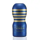 Мастурбатор Tenga Premium Original Vacuum Cup (глубокая глотка) с вакуумной стимуляцией photo 1