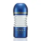 Мастурбатор Tenga Premium Rolling Head Cup с интенсивной стимуляцией головки photo 1