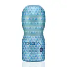 Мастурбатор Tenga Deep Throat Cup EXTRA COOL с охлаждающей смазкой (глубокая глотка) photo 1