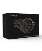 Мастурбатор Nexus Eclipse з вібрацією та стимуляцією головки photo 6