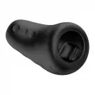 Мастурбатор Nexus Eclipse з вібрацією та стимуляцією головки photo 1