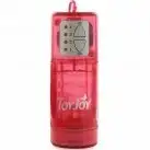 Страпон без ремінців, 20Х3,5 см photo 2