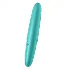 Мінівібратор Satisfyer Ultra Power Bullet 6 Turquoise photo 1