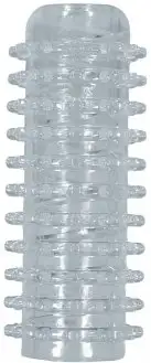 Мастурбатор POWER STROKER CLEAR photo 1