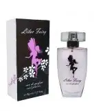 Туалетная вода с феромонами Lilac Fairy Riche, 50 мл photo 1