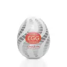 Мастурбатор-яйцо Tenga Egg Tornado со спирально-геометрическим рельефом photo 1