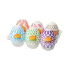 Набор мастурбаторов-яиц Tenga Egg Wonder Pack (6 яиц) photo 1