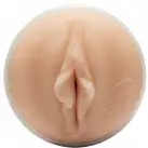 Мастурбатор Fleshlight Girls: Alina Lopez - Rose, со слепка вагины, очень нежный photo 3