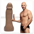 Фаллоимитатор Fleshlight Guys: Johnny Sins Dildo photo 1
