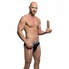 Фаллоимитатор Fleshlight Guys: Johnny Sins Dildo photo 6