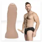 Фаллоимитатор Fleshlight Guys: Manuel Ferrara Dildo photo 1