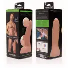 Фаллоимитатор Fleshlight Guys: Manuel Ferrara Dildo photo 2