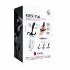 Ручний ергономічний масажер простати Dorcel Expert P size M photo 6