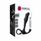 Ручний ергономічний масажер простати Dorcel Expert P size M photo 5