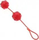 Вагинальные шарики SWEET HEARTS photo 2