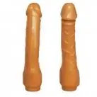 Пустотелый фаллоимитатор, 22смх4 см  photo 1