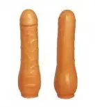 Пустотелый фаллоимитатор, 22х5 см photo 1