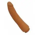 Пустотелый фаллоимитатор, 20х4 см photo 1