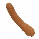 Полый фаллоимитатор, 21х4 см photo 1