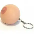 Брелок - грудь photo 2