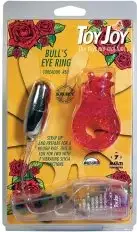 Насадка BULL'S EYE RING  photo 4