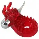 Насадка BULL'S EYE RING  photo 1