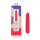 Набір «Персиковий десерт», 3 смакові змазки System JO, віброкуля SugarBoo, кубики System JO photo 3