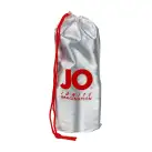 Набір «Банановий десерт», 3 смакові змазки System JO, яйце-мастурбатор Tenga, кубики System JO photo 5