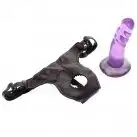 Страпон PERFECT PARTNER photo 2