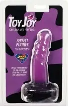 Страпон PERFECT PARTNER photo 5