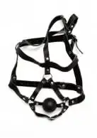 Кляп з фіксацією photo 1