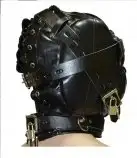 Маска-шлем photo 2