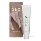 Гель-смазка для мастурбации Bijoux Indiscrets SLOW SEX - Finger play gel photo 1