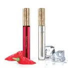 Согревающий и охлаждающий блеск для сосков Bijoux Indiscrets Kissable Nip Gloss DUET (2 х13мл) photo 1