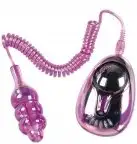 Стимулятор ESPRIT D'AMOUR PURPLE photo 1