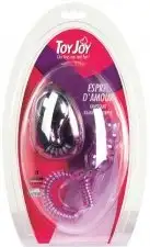 Стимулятор ESPRIT D'AMOUR PURPLE photo 2