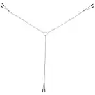 Затискач для сосків та клітора Art of Sex - Nipple and clit clamps Felicia photo 1