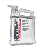 Лубрикант на силиконовой основе Swiss Navy Silicone 3,8 л photo 1