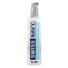 Лубрикант на водной основе без глицерина и парабенов Swiss Navy Paraben and Glycerin Free 118 мл photo 1