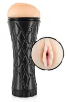 Мастурбатор вагина Real Body - Real Cup Vagina photo 1