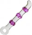 Стимулятор склянний Worxx, 17Х2 см photo 1