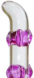 Стимулятор склянний Worxx, 17Х2 см photo 2