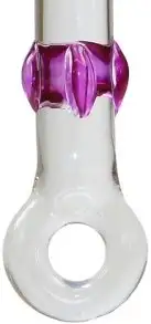 Стимулятор склянний Worxx, 17Х2 см photo 3